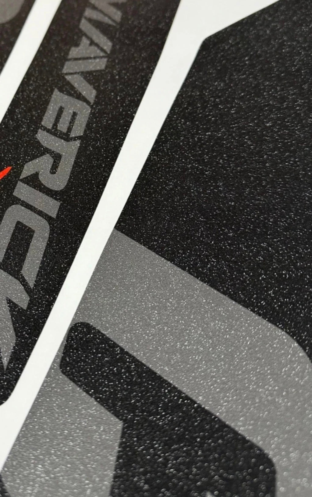 UTV Graphics Decals Stickers for Can-Am Maverick X3 XDS - Turbo R - 4UP